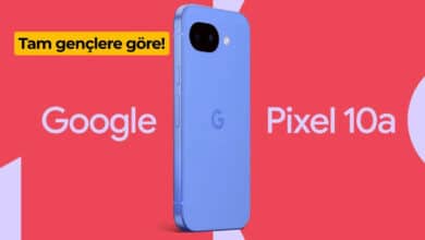 Google Pixel 10a