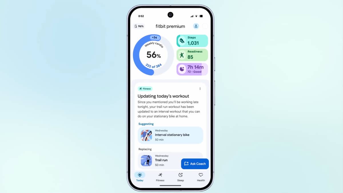 iPhone Gemini’ye Teslim Oldu