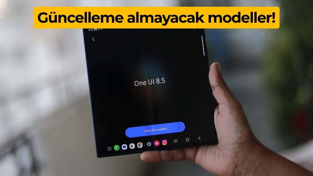 Samsung One UI 8.5