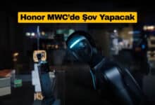 Honor İlk İnsansı Robotunu MWC’de Tanıtacak