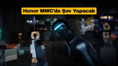 Honor İlk İnsansı Robotunu MWC’de Tanıtacak