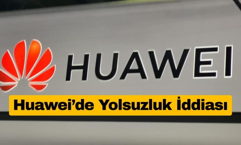 Huawei