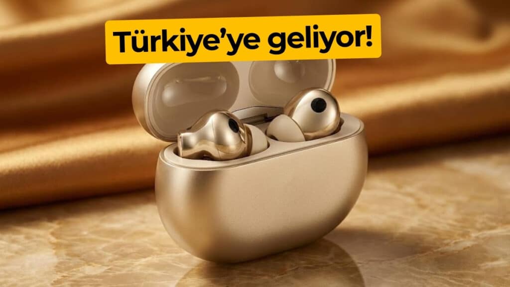 Huawei FreeBuds Pro 5