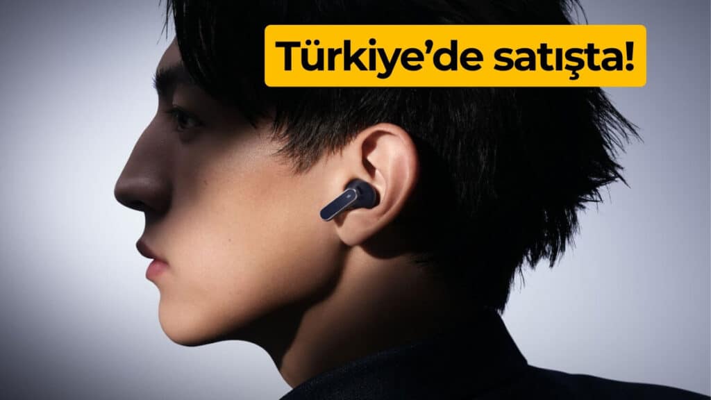 Huawei FreeBuds Pro 5