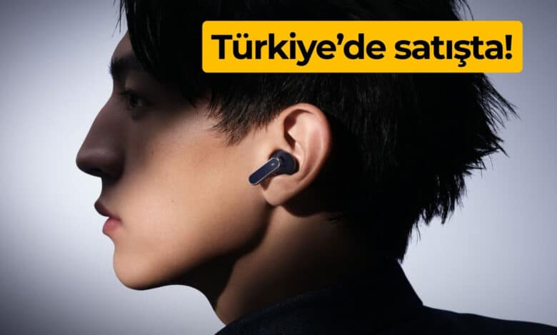 Huawei FreeBuds Pro 5