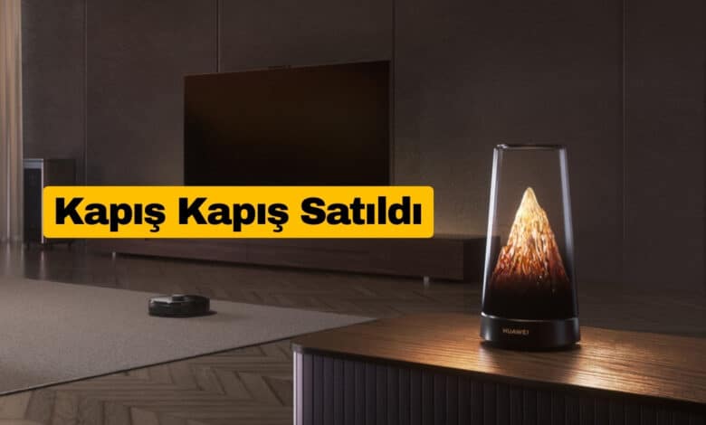 Huawei WiFi Mesh X3 Pro