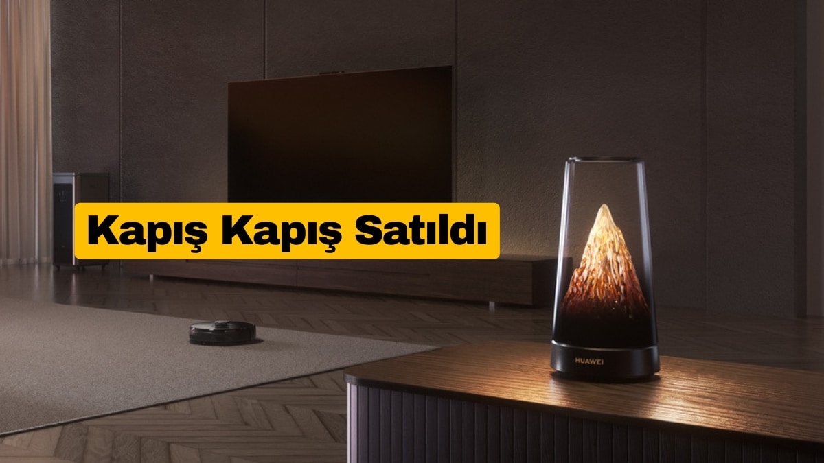 Huawei WiFi Mesh X3 Pro