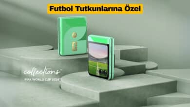 Motorola Razr FIFA World Cup 26 Edition