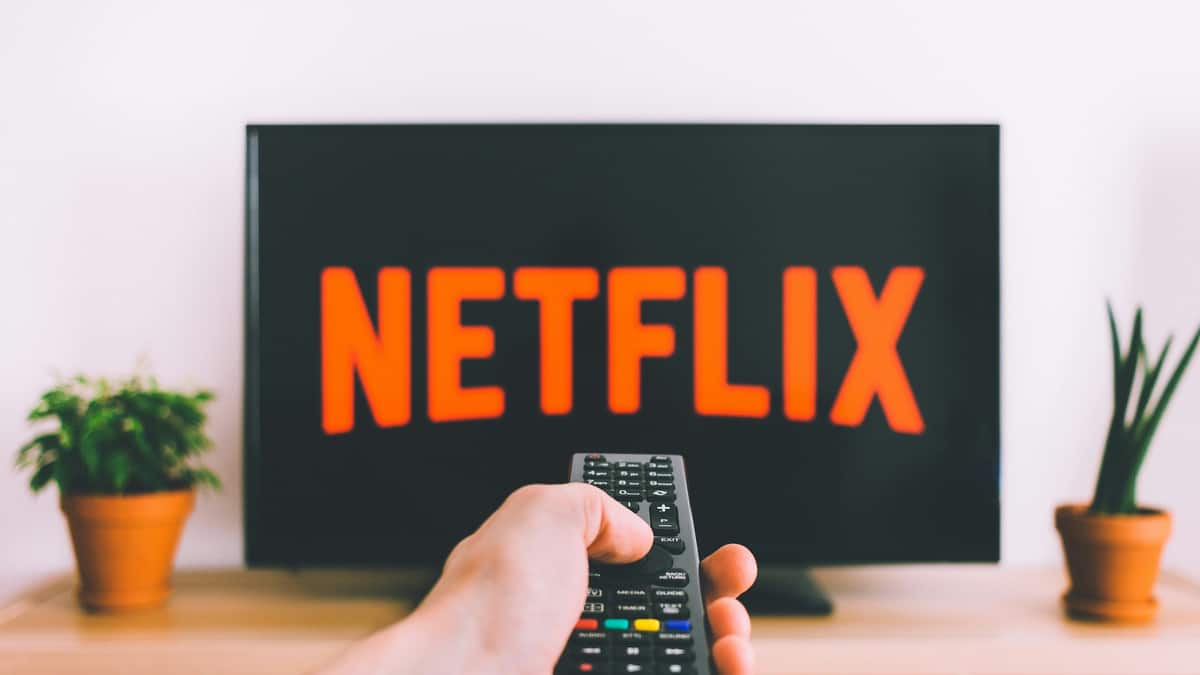 Netflix Bazı Akıllı TV’lerde Hizmeti Kesecek