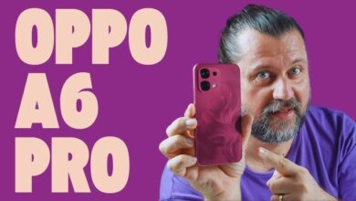 OPPO A6 Pro inceleme