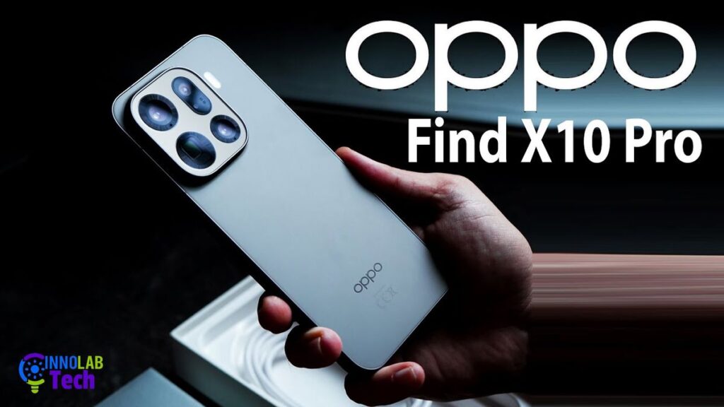 OPPO Find X10
