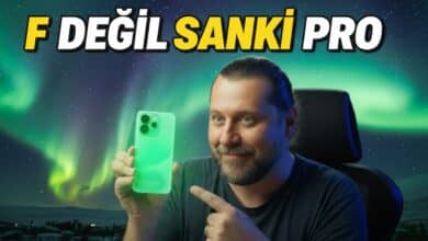 OPPO Reno15 F inceleme