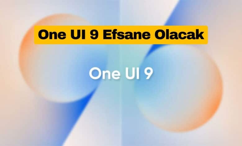 One UI 9