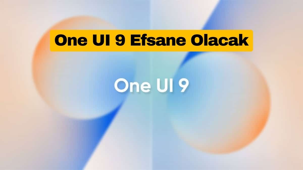 One UI 9