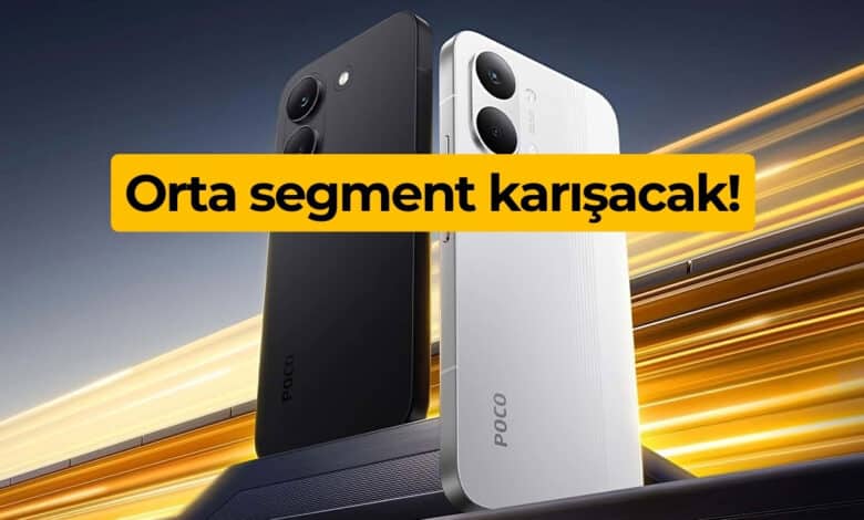 POCO X8 Pro