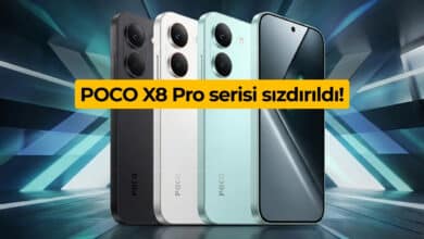 POCO X8 Pro