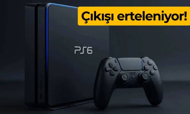 PlayStation 6