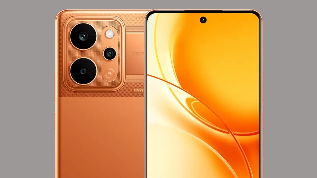 Realme P4 Power 10.001mAh Bataryasıyla Galaxy S25 Ultra’dan Sadece 1 Gram Ağır