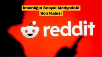 Reddit İnsanlar Arası Sohbetten Vazgeçmeyecek
