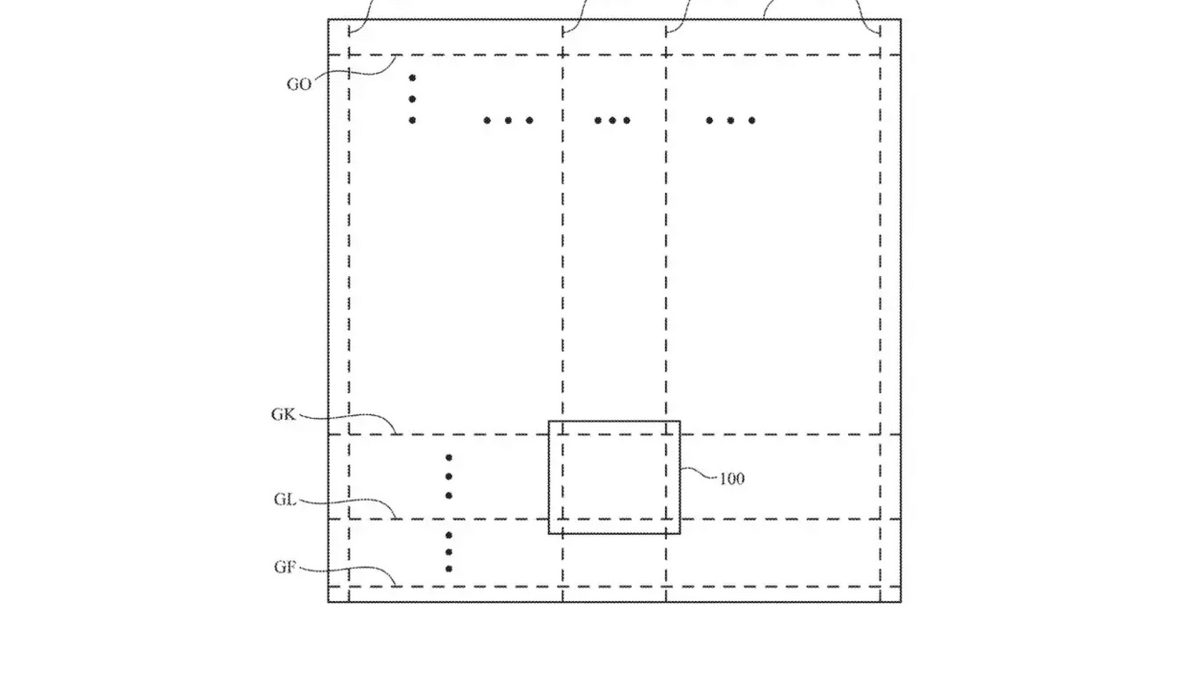 Apple Mac’lere Ekran Altı Touch ID Getirebilir