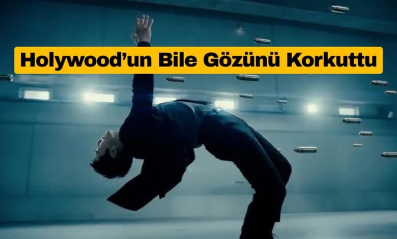 Seedance 2.0 Holywood’un Bile Gözünü Korkuttu