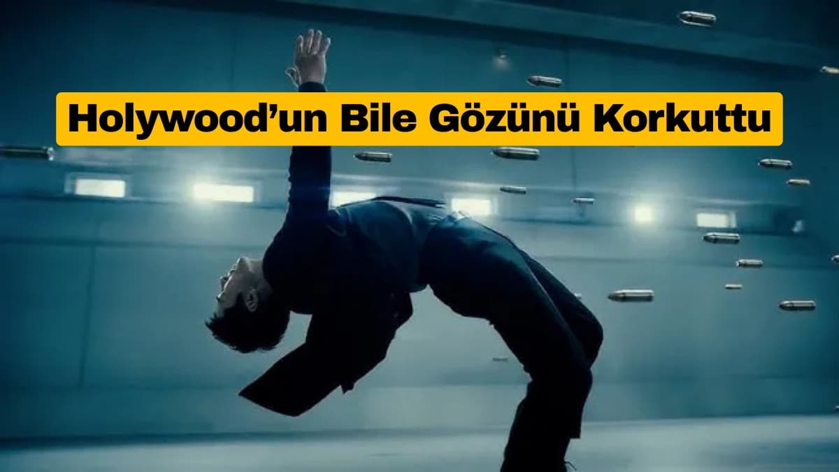Seedance 2.0 Holywood’un Bile Gözünü Korkuttu