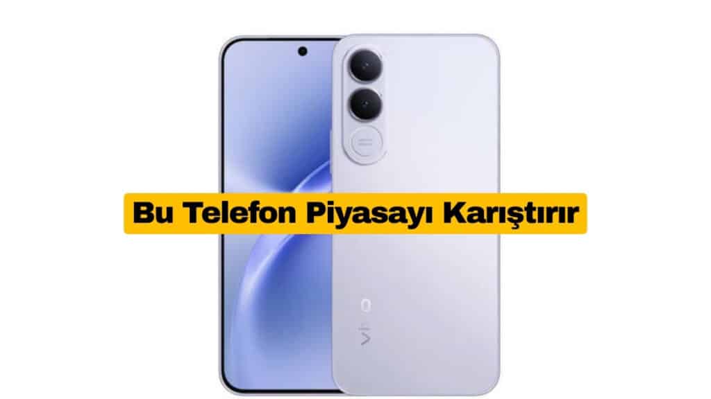 Vivo V70 FE’nin Pil ve Kamera Detayları Ortaya Çıktı