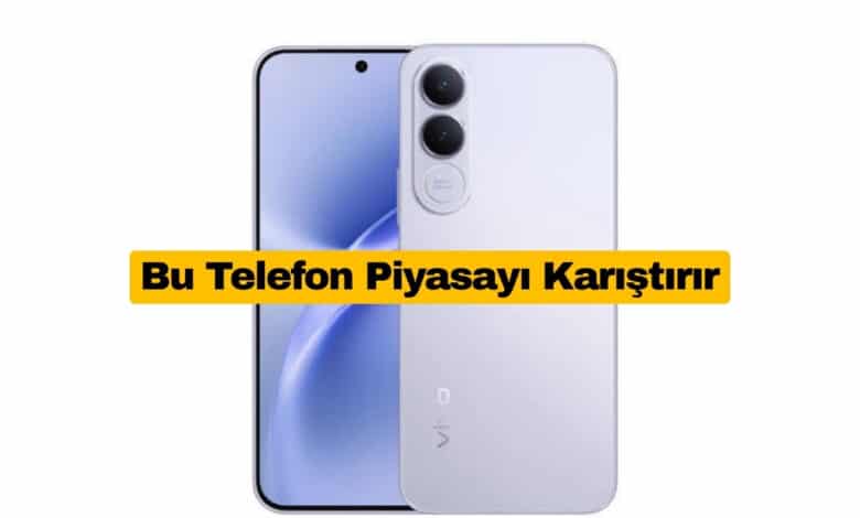 Vivo V70 FE’nin Pil ve Kamera Detayları Ortaya Çıktı