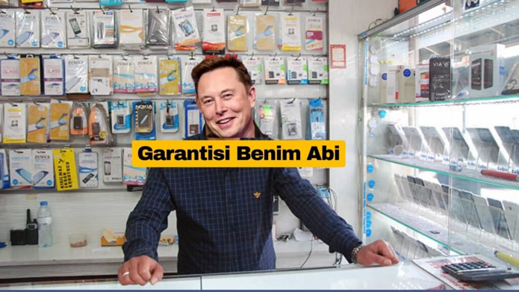 SpaceX Kendi Starlink Telefonunu Çıkarabilir