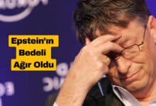 Microsoft Wall Street’te Bir Günde 440 Milyar Kaybetti