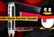 Linux 6.19 Eski AMD Ekran Kartlarını Resmen Uçurdu