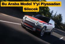 Rivian R2 Tesla Model Y’yi Piyasadan Silecek
