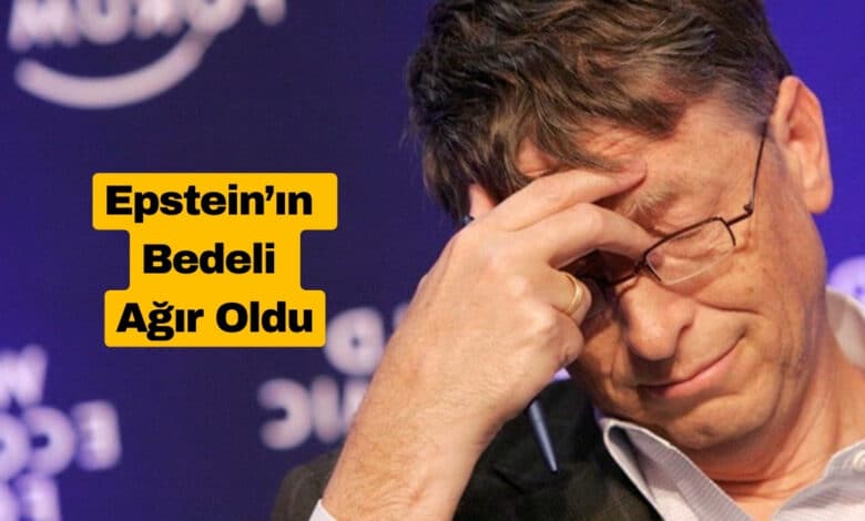 Microsoft Wall Street’te Bir Günde 440 Milyar Kaybetti