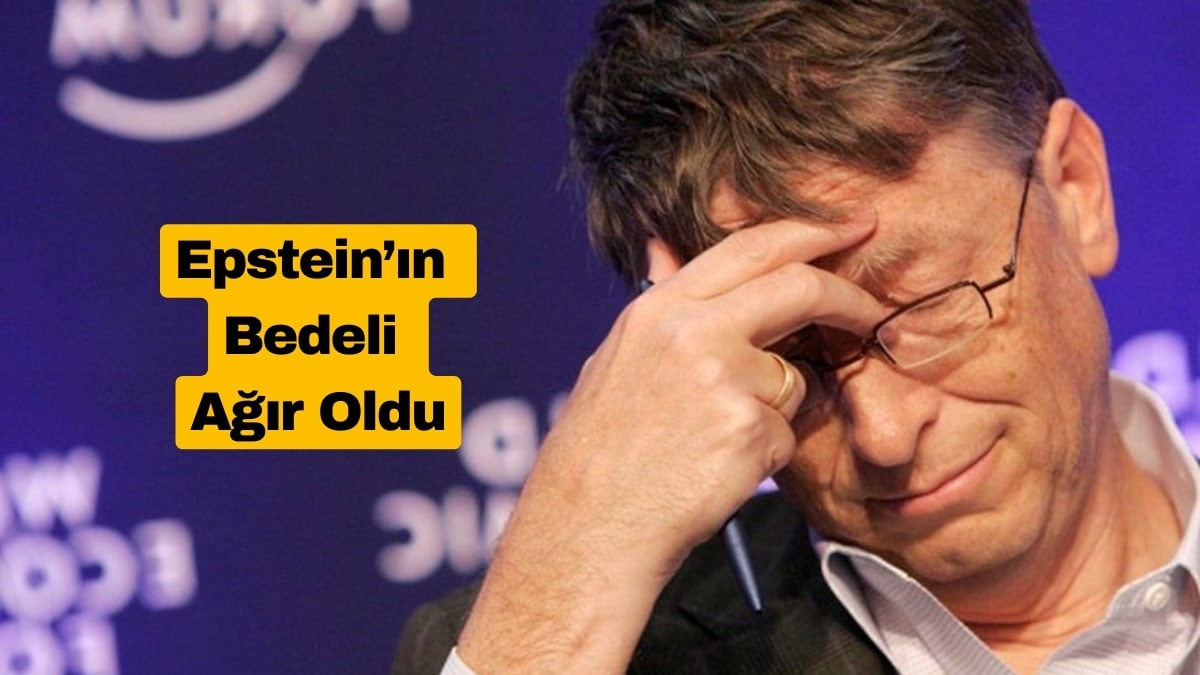 Microsoft Wall Street’te Bir Günde 440 Milyar Kaybetti