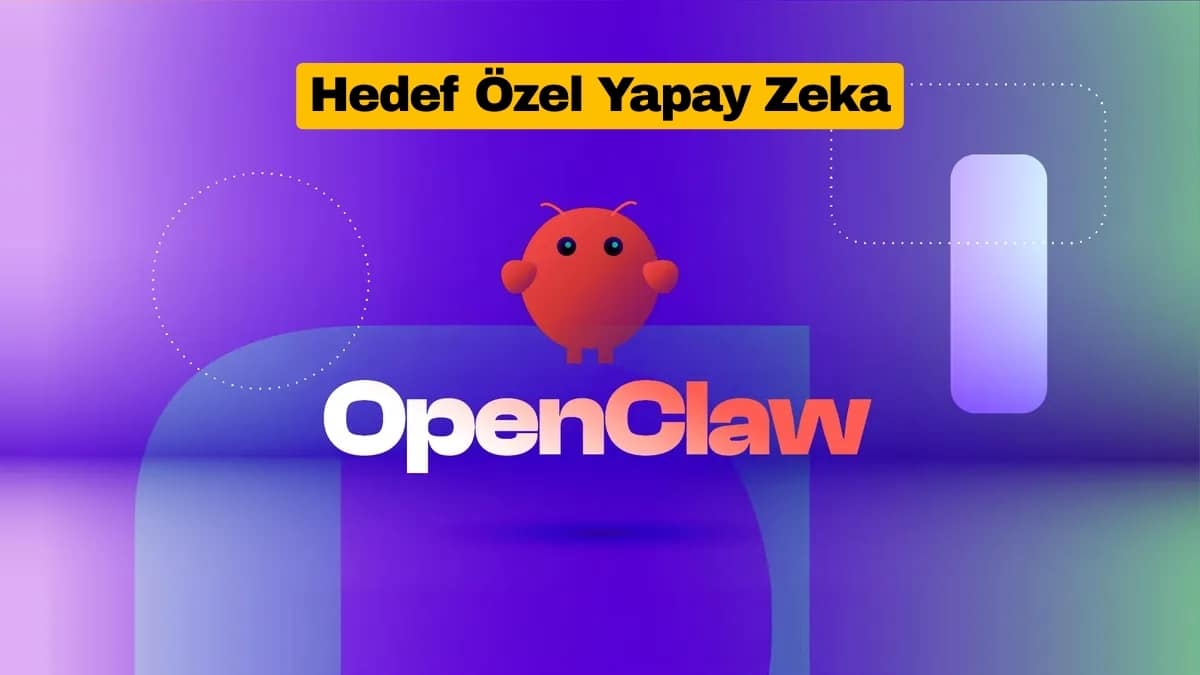 OpenClaw Yaratıcısı Süper Zekâ Yerine Özel Zekâyı Savunuyor