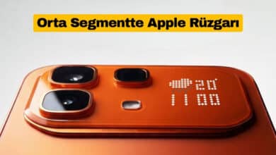 Infinix Note 60 Pro Orta Segmentte Apple İsteyenlere Birebir