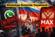 WhatsApp 100 Milyon Kullanıcıya Yasaklandı