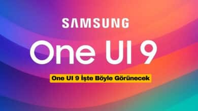 Samsung One UI 9 Daha Zarif Olacak