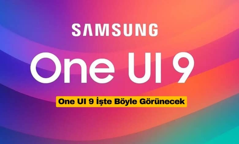 Samsung One UI 9 Daha Zarif Olacak
