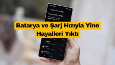 Galaxy S26 Ultra Batarya ve Şarj Hızıyla Yine Hayalleri Yıktı