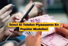 İkinci El Telefon Piyasasının En Popüler Modelleri Belli Oldu