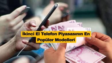 İkinci El Telefon Piyasasının En Popüler Modelleri Belli Oldu
