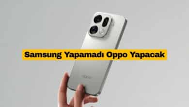 Oppo Galaxy S26 Ultra’da Olmayan Özelliği Sunabilir