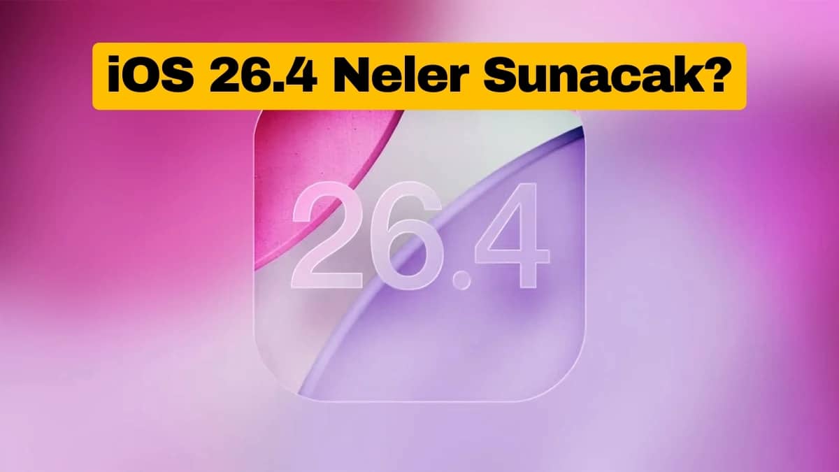 iOS 26.4