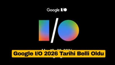Google I/O 2026