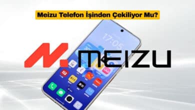 Meizu 23 Projesi Durduruldu, Şirket Telefon İşinden Çekiliyor Mu?