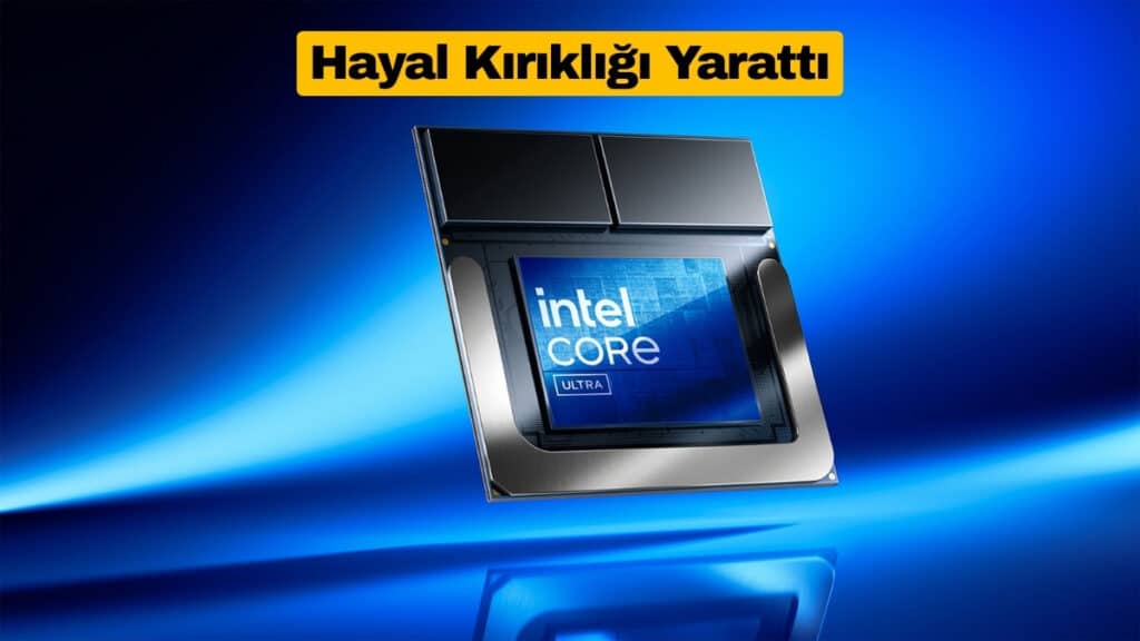 Intel Core Ultra 7 355 Benchmark Sonuçları Hayal Kırıklığı Yarattı