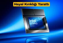 Intel Core Ultra 7 355 Benchmark Sonuçları Hayal Kırıklığı Yarattı