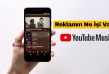 YouTube Müzik Premium Kullanıcılarına Reklam Şoku