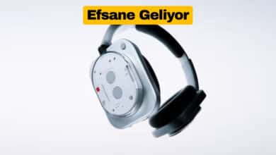 Nothing Headphone (a) Resmen Onaylandı